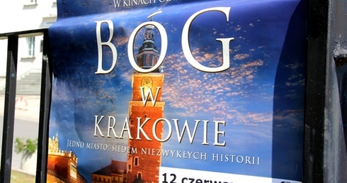 Bóg w Krakowie