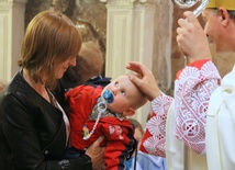 Jubileusz w rodzinie