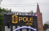 Opole przedfestiwalowo