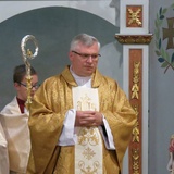 Znaki Miłosierdzia w Pierśćcu