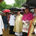 Znaki Miłosierdzia w Wapienicy