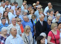 Uroczystość Najświętszego Serca Pana Jezusa w Gdyni