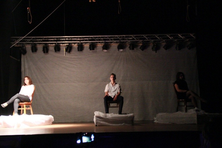 Festiwal Teatrów Ulicznych w Głuchołazach