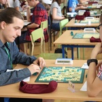 XIV Mistrzostwa Szkół w Scrabble