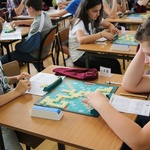 XIV Mistrzostwa Szkół w Scrabble