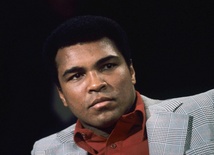 Muhammad Ali nie żyje