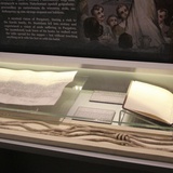 W Muzeum bł. o. Papczyńskiego