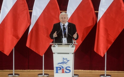 Kaczyński: TK nie może lekceważyć ustaw