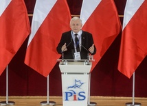 Kaczyński: TK nie może lekceważyć ustaw