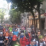 IX Bieg Marduły - Mistrzostwa Polski w Skyrunningu