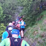 IX Bieg Marduły - Mistrzostwa Polski w Skyrunningu