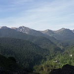 IX Bieg Marduły - Mistrzostwa Polski w Skyrunningu