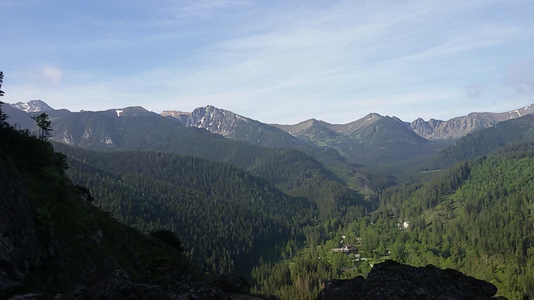 IX Bieg Marduły - Mistrzostwa Polski w Skyrunningu