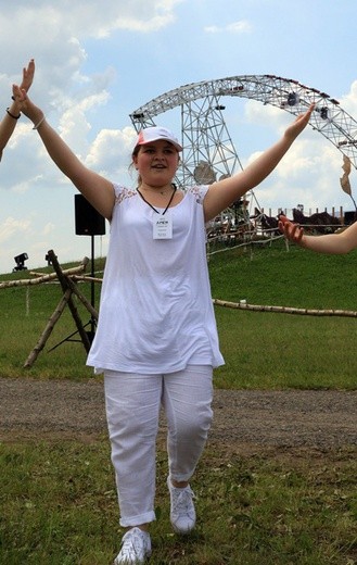 XX Spotkanie Młodych Lednica 2000