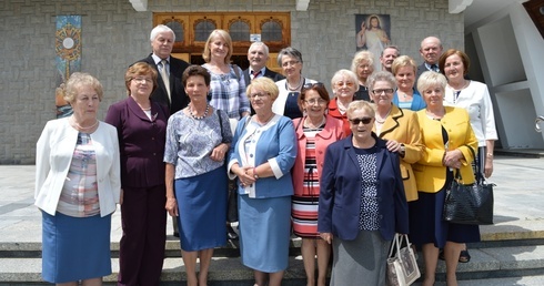 Pół wieku od matury