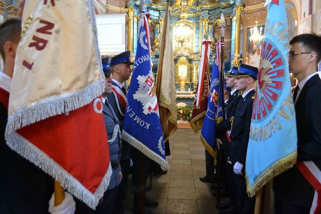 XI zakonów na XI wieków chrześcijaństwa