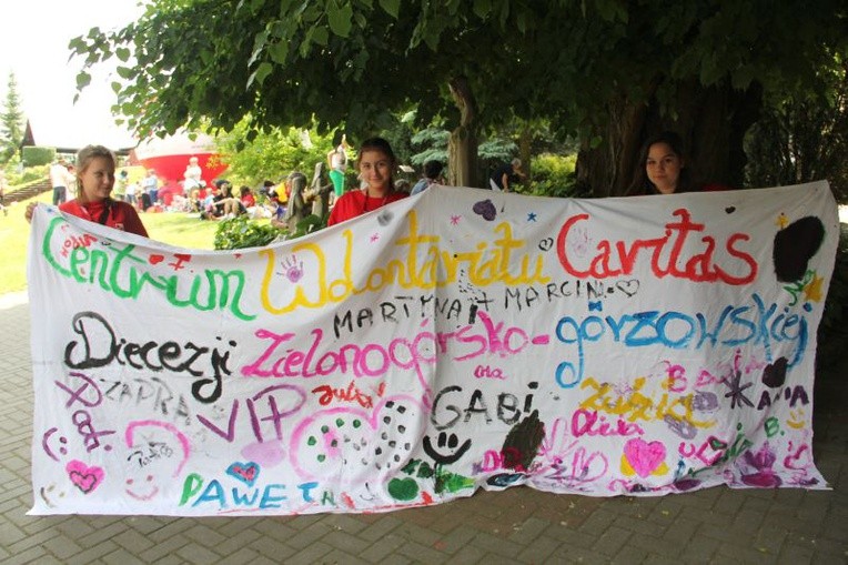 Diecezjalny Dzień Dziecka w Rokitnie