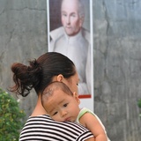 Kult o. Stanisława Papczyńskiego