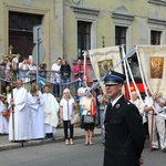 Boguszów-Gorce. Trójcy Świętej