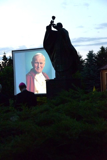 Apel Jasnogórski w rocznicę wizyty Jana Pawła II w Radomiu
