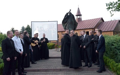 Apel Jasnogórski w rocznicę wizyty Jana Pawła II w Radomiu