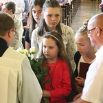 Boguszów-Gorce. Zesłania Ducha Świętego