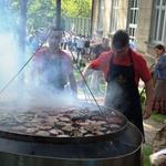 15. Festyn w szkołach Córek Bożej Miłości