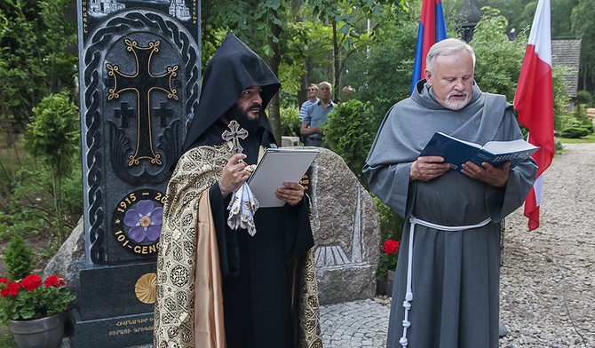Nasz mały Ararat