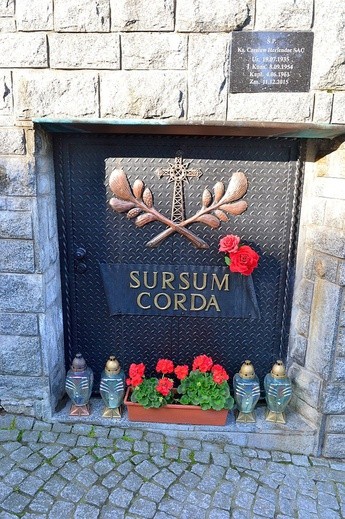 XIX Pielgrzymka Sursum Corda, cz. 1