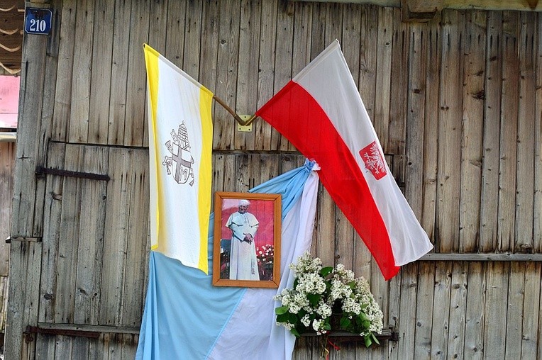 XIX Pielgrzymka Sursum Corda, cz. 1