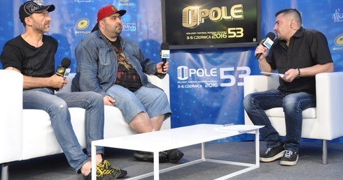 Opole w te dni jest inne