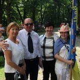 Pielgrzymka mniejszości 2016
