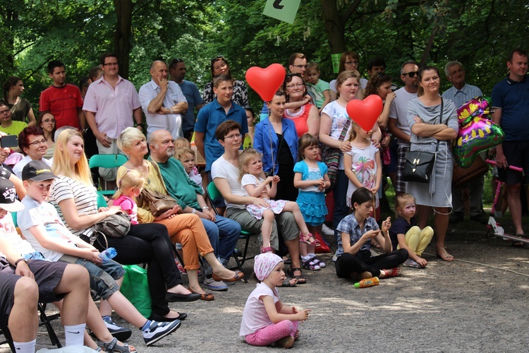 Salezjański Piknik Rodzinny