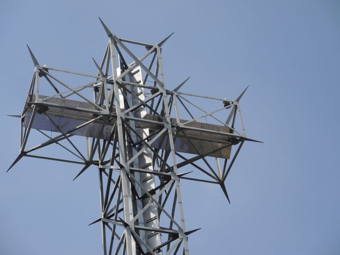 Bielsko-żywiecka pielgrzymka na Kaplicówkę AD 2016