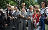 Bielsko-żywiecka pielgrzymka na Kaplicówkę AD 2016