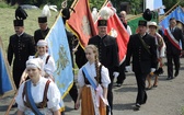 Bielsko-żywiecka pielgrzymka na Kaplicówkę AD 2016