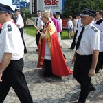 Bielsko-żywiecka pielgrzymka na Kaplicówkę AD 2016