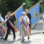 Bielsko-żywiecka pielgrzymka na Kaplicówkę AD 2016