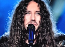 Michał Szpak zdobył Grand Prix