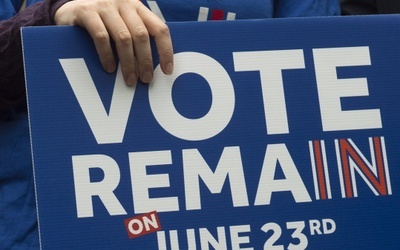 Europejczycy nie chcą Brexitu