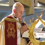 Znaki Miłosierdzia w Aleksandrowicach