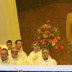 Znaki Miłosierdzia w Aleksandrowicach
