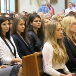 Znaki Miłosierdzia w Aleksandrowicach