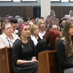 Znaki Miłosierdzia w Aleksandrowicach