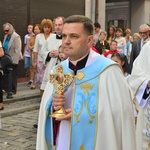 Wałbrzych. Aniołowie