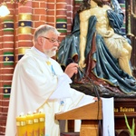 Wałbrzych. Aniołowie