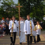 Nawiedzenie w Turzy