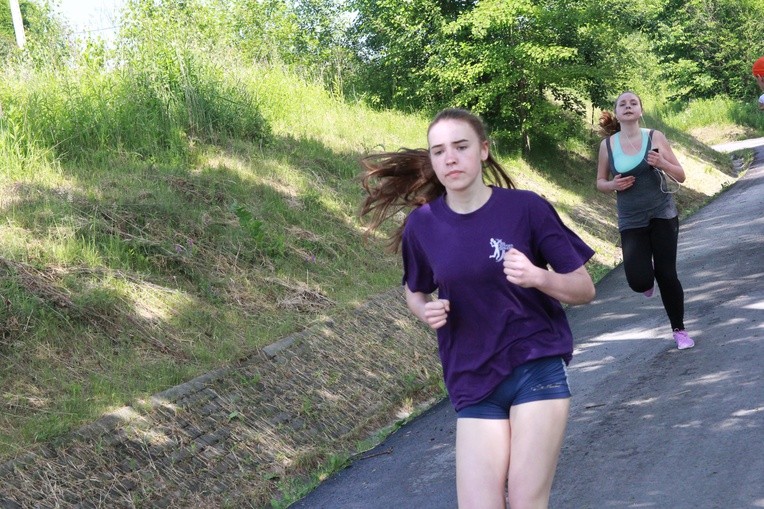 Memoriał o. Strzałkowskiego