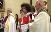 Znaki Miłosierdzia w Kamienicy