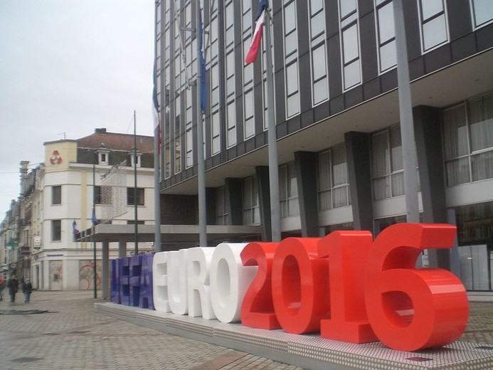 Dwa mecze Polski wśród spotkań podwyższonego ryzyka